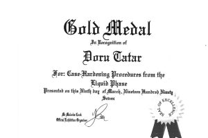 diplome internationale